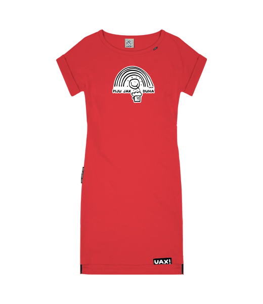 DĚTSKÉ ŠATY BASIC