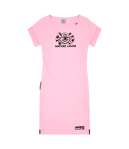 DĚTSKÉ ŠATY BASIC