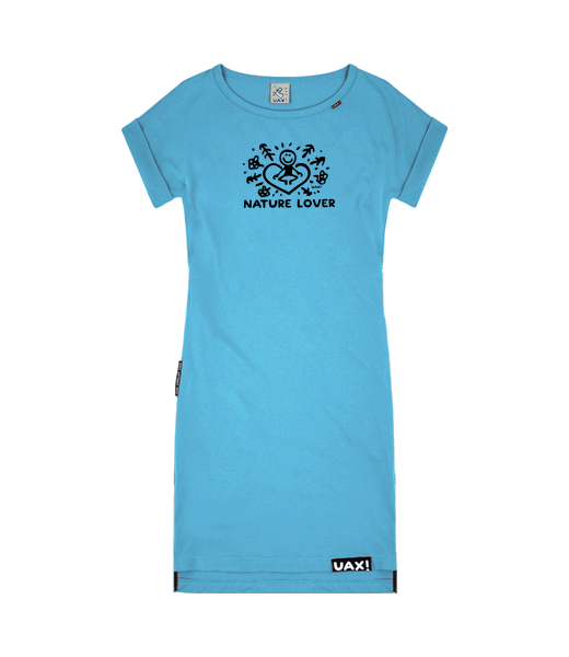 DĚTSKÉ ŠATY BASIC