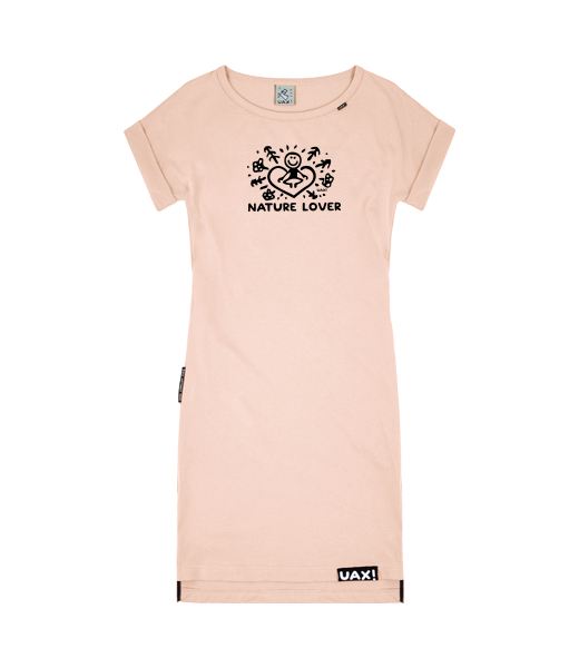 DĚTSKÉ ŠATY BASIC