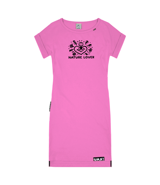 DĚTSKÉ ŠATY BASIC