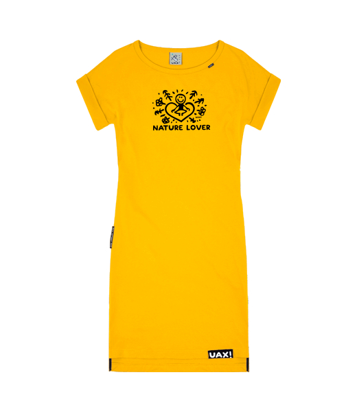 DĚTSKÉ ŠATY BASIC