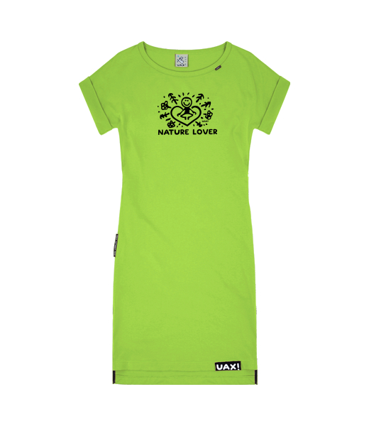 DĚTSKÉ ŠATY BASIC