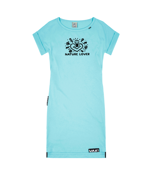 DĚTSKÉ ŠATY BASIC