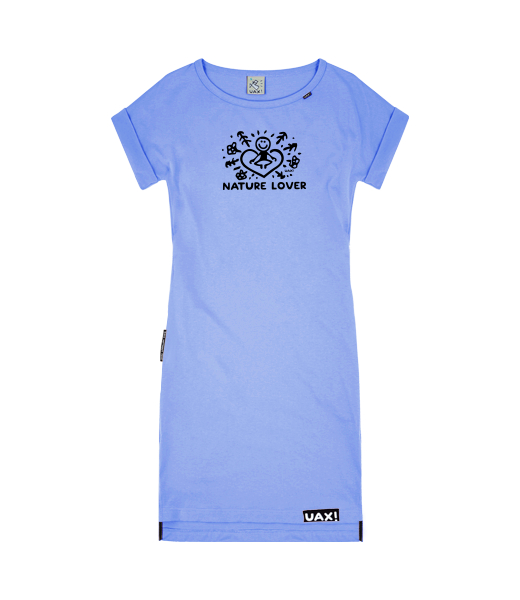 DĚTSKÉ ŠATY BASIC