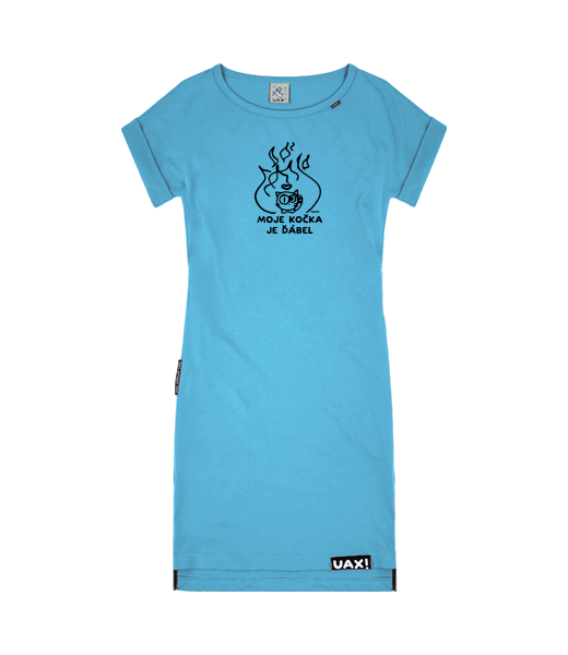 DĚTSKÉ ŠATY BASIC