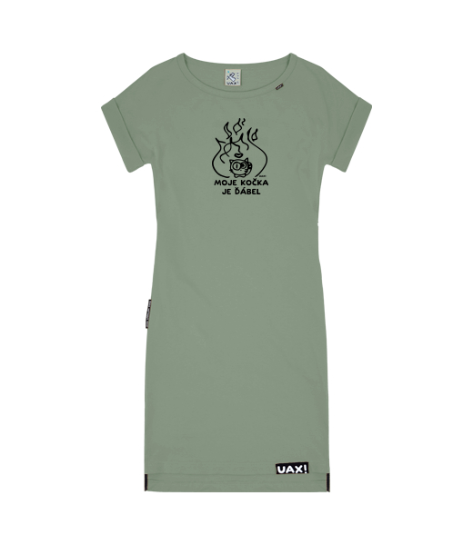 DĚTSKÉ ŠATY BASIC