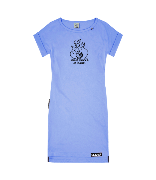 DĚTSKÉ ŠATY BASIC