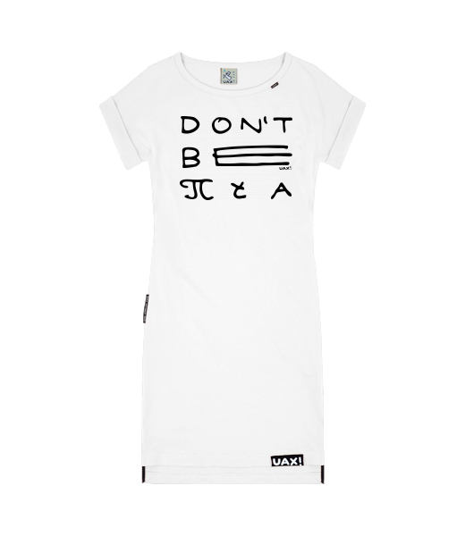 DĚTSKÉ ŠATY BASIC