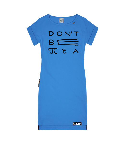 DĚTSKÉ ŠATY BASIC