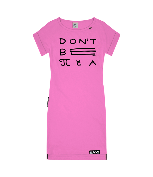 DĚTSKÉ ŠATY BASIC