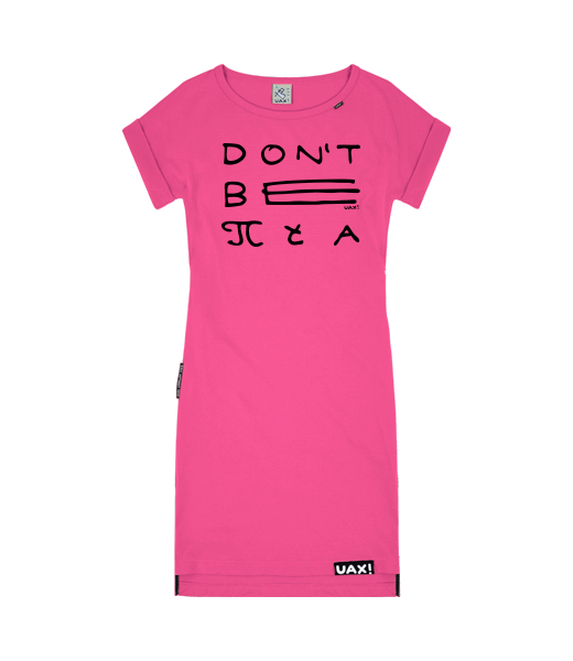 DĚTSKÉ ŠATY BASIC