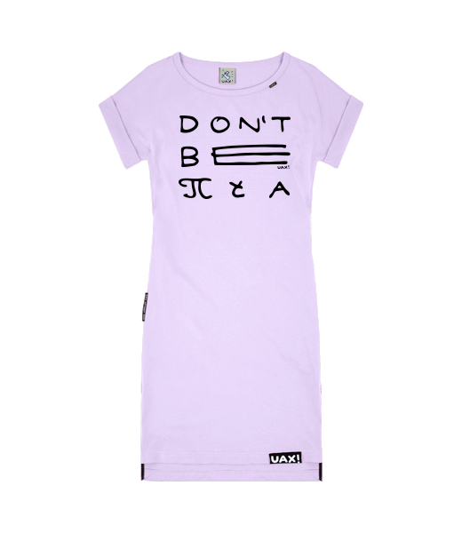 DĚTSKÉ ŠATY BASIC