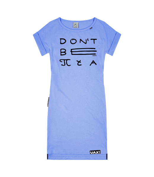 DĚTSKÉ ŠATY BASIC