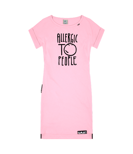 DĚTSKÉ ŠATY BASIC