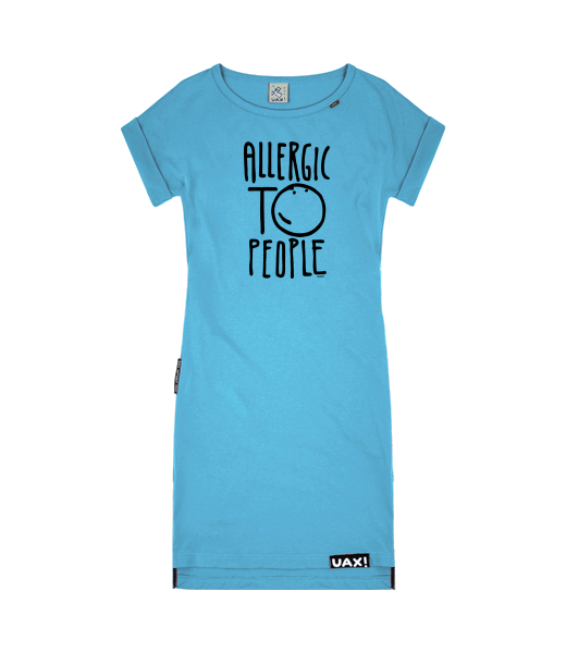 DĚTSKÉ ŠATY BASIC