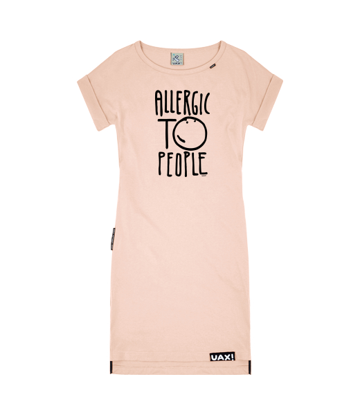 DĚTSKÉ ŠATY BASIC