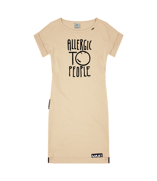 DĚTSKÉ ŠATY BASIC