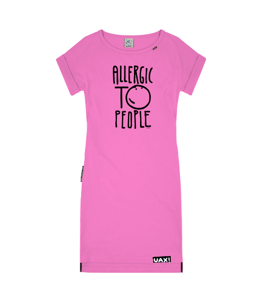 DĚTSKÉ ŠATY BASIC