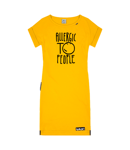 DĚTSKÉ ŠATY BASIC