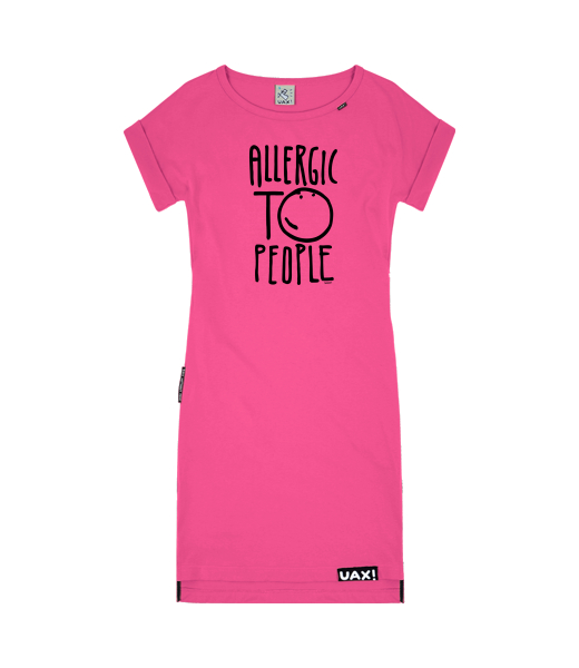 DĚTSKÉ ŠATY BASIC