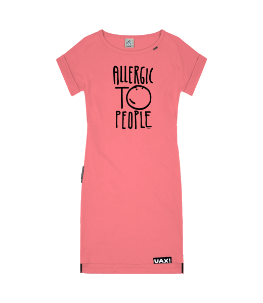 DĚTSKÉ ŠATY BASIC