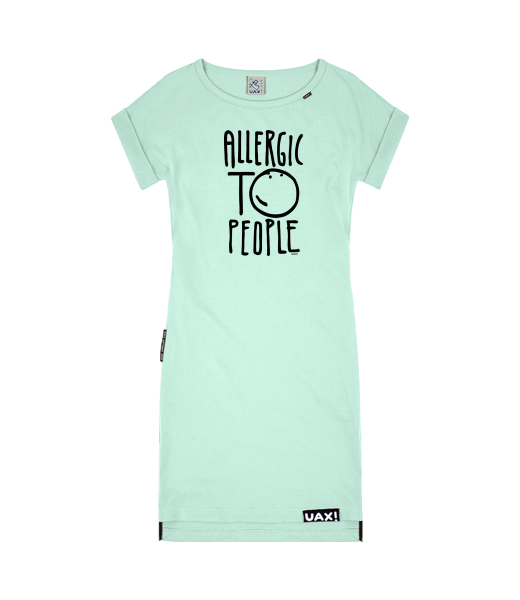 DĚTSKÉ ŠATY BASIC