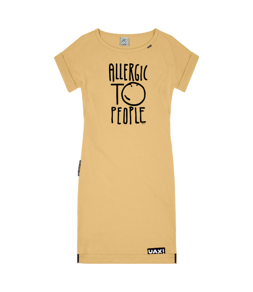 DĚTSKÉ ŠATY BASIC