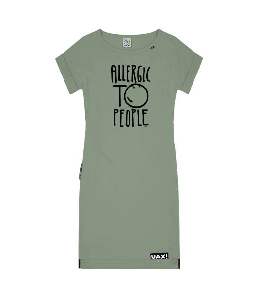 DĚTSKÉ ŠATY BASIC