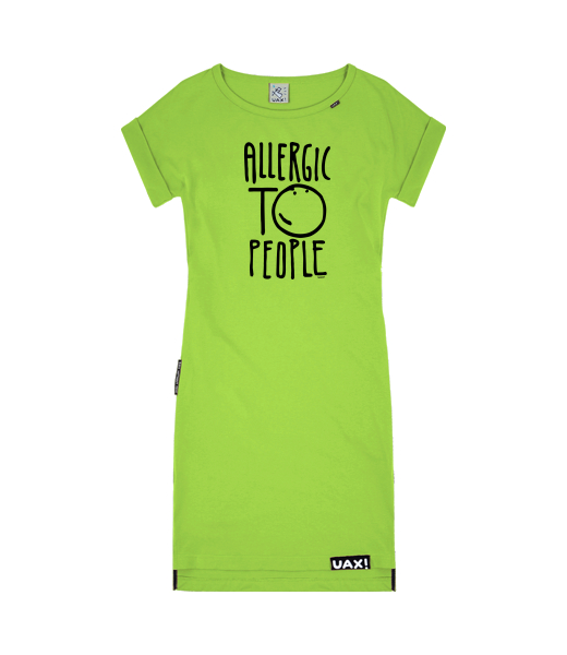 DĚTSKÉ ŠATY BASIC