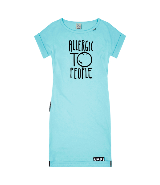 DĚTSKÉ ŠATY BASIC