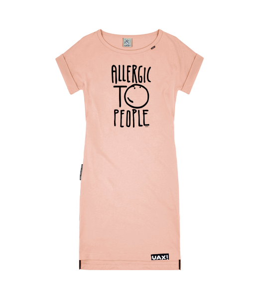 DĚTSKÉ ŠATY BASIC