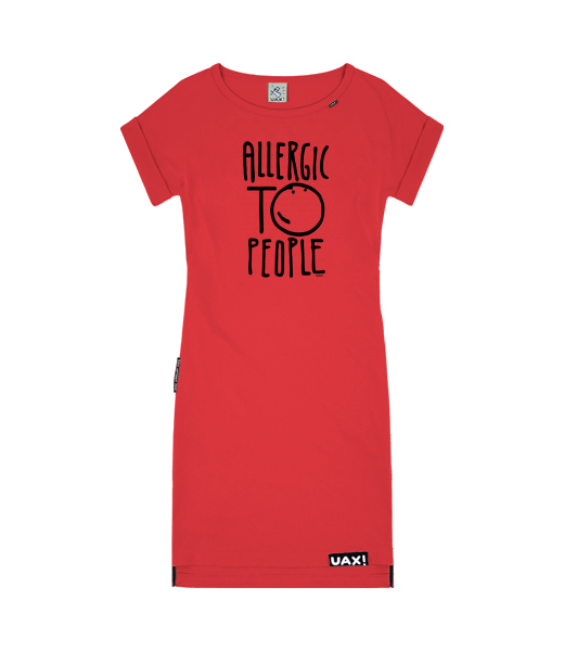 DĚTSKÉ ŠATY BASIC