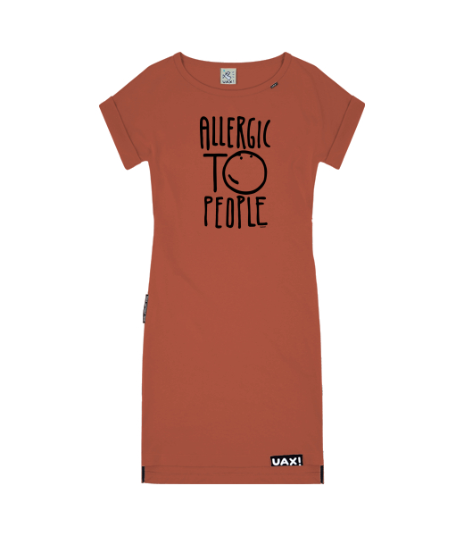 DĚTSKÉ ŠATY BASIC