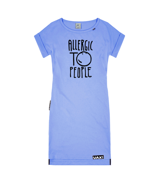 DĚTSKÉ ŠATY BASIC