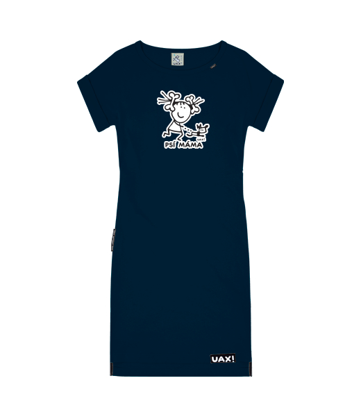 DĚTSKÉ ŠATY BASIC