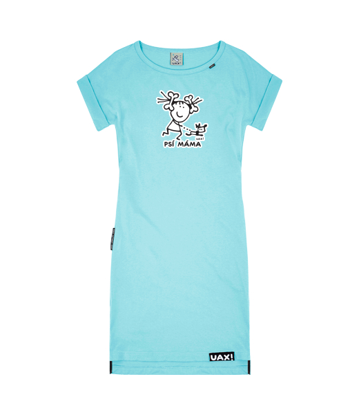 DĚTSKÉ ŠATY BASIC