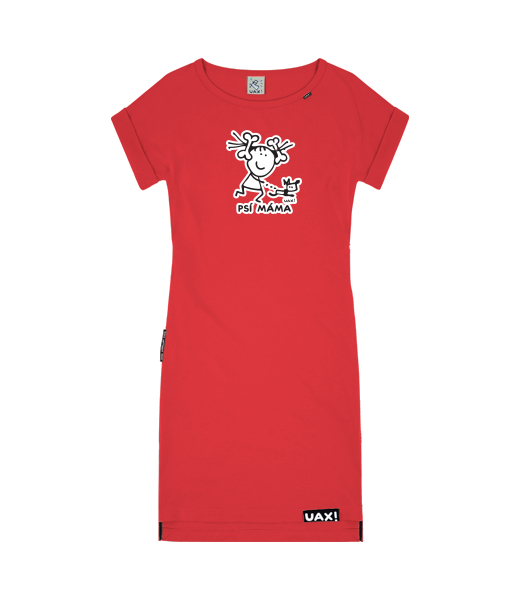 DĚTSKÉ ŠATY BASIC