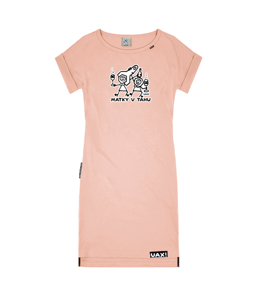 DĚTSKÉ ŠATY BASIC