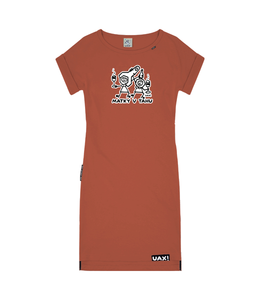 DĚTSKÉ ŠATY BASIC