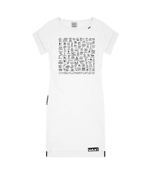 DĚTSKÉ ŠATY BASIC