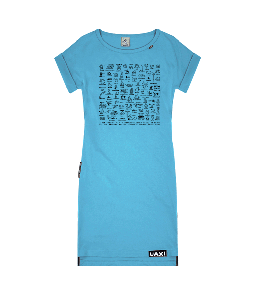 DĚTSKÉ ŠATY BASIC