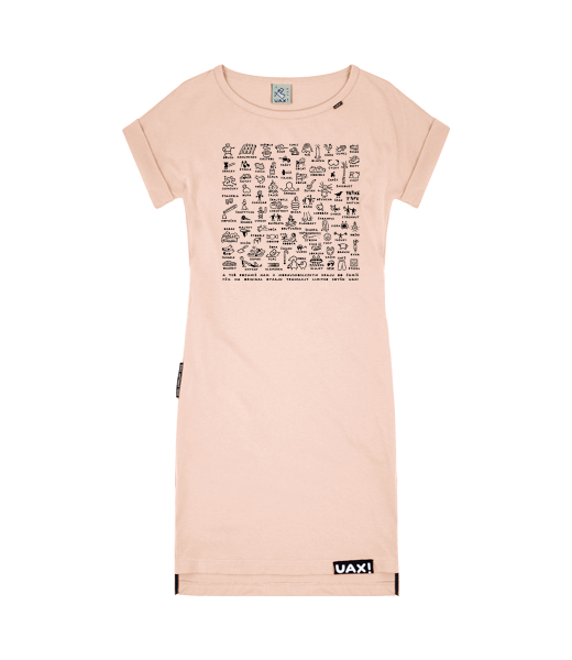 DĚTSKÉ ŠATY BASIC