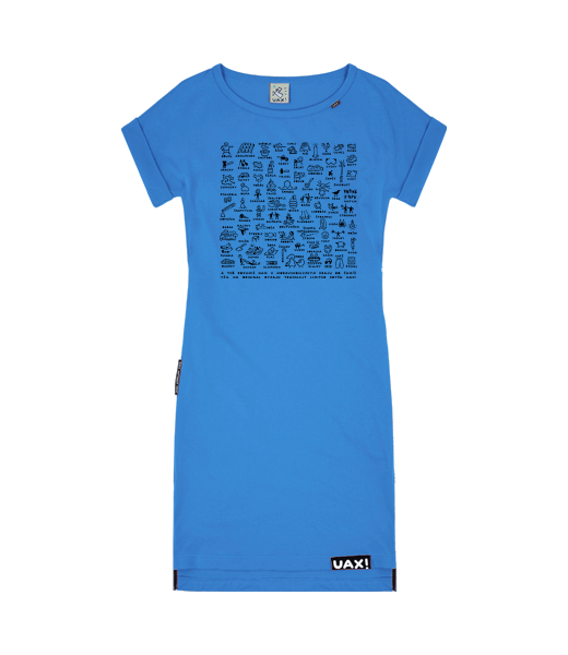 DĚTSKÉ ŠATY BASIC