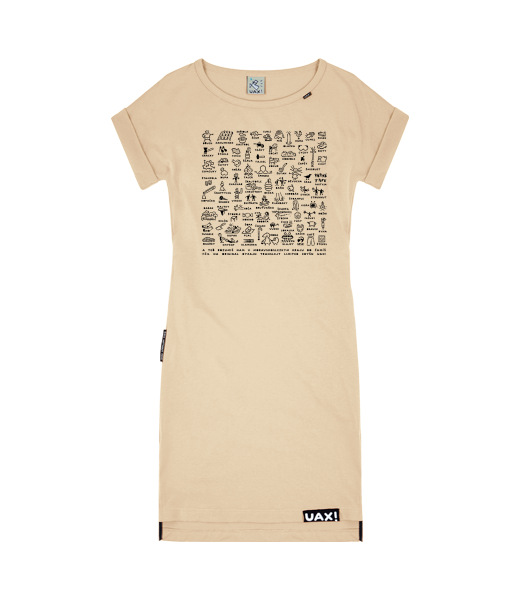 DĚTSKÉ ŠATY BASIC