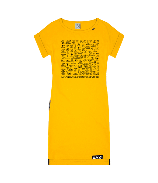 DĚTSKÉ ŠATY BASIC