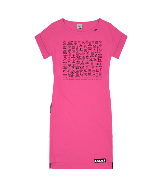 DĚTSKÉ ŠATY BASIC