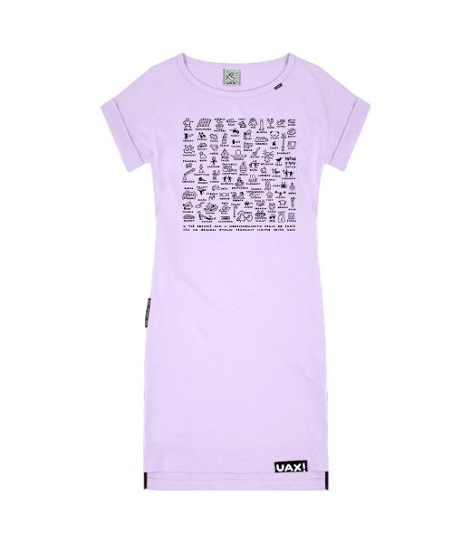 DĚTSKÉ ŠATY BASIC