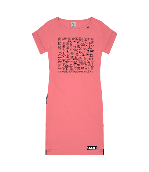 DĚTSKÉ ŠATY BASIC