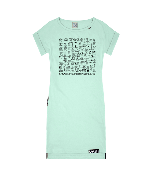 DĚTSKÉ ŠATY BASIC